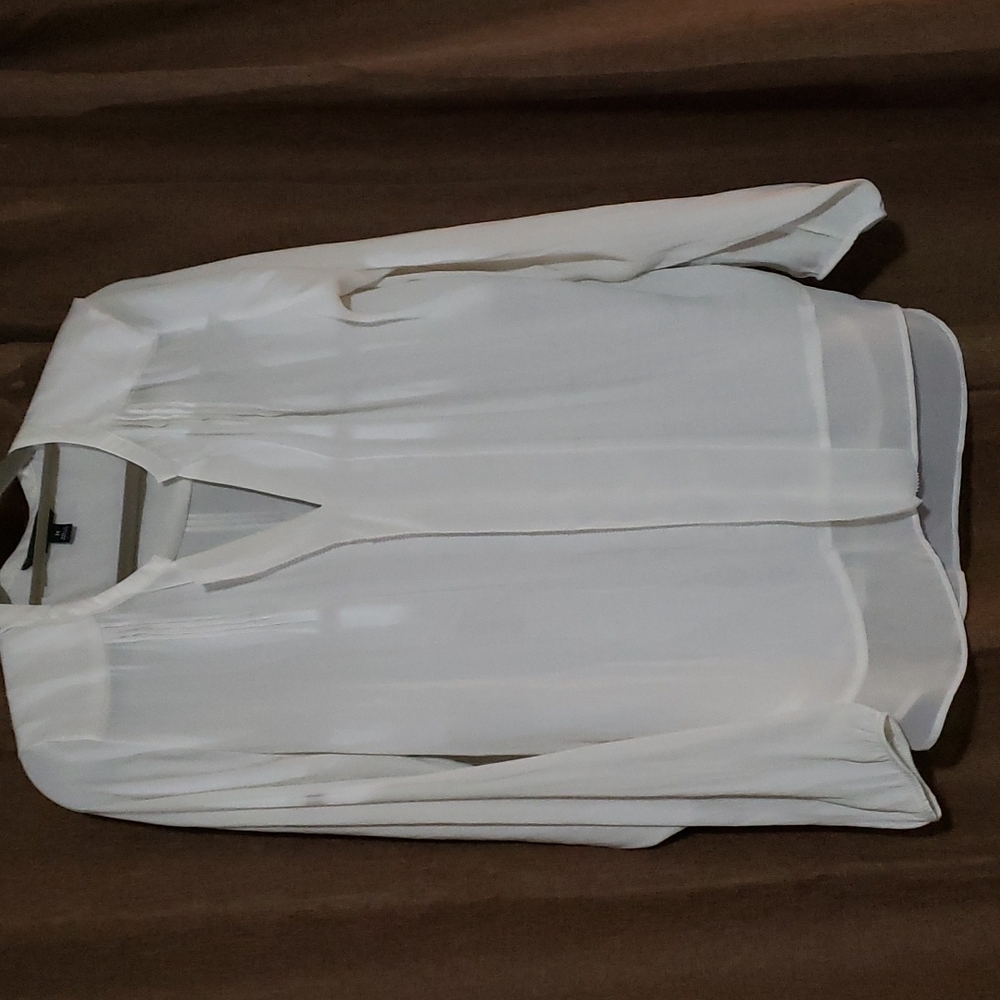 Vera Wang blouse M
